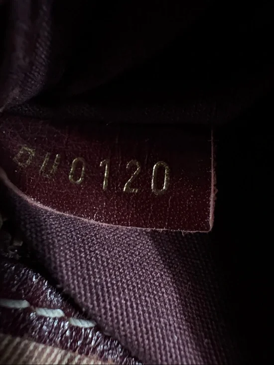 LOUIS VUITTON Monogram Idylle Mini Pochette - Picture 8 of 12